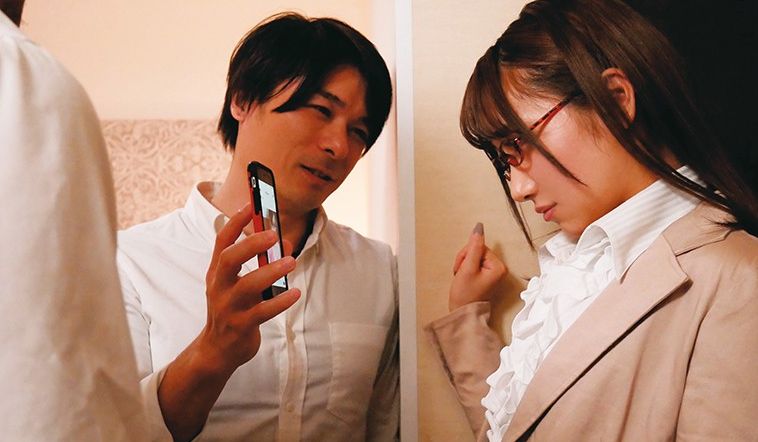 【女教師レイプ】「いやぁっ…制服姿でこんなこと…」必死に抵抗するも、若き制服男子たちに弄ばれていく午後■加美杏奈