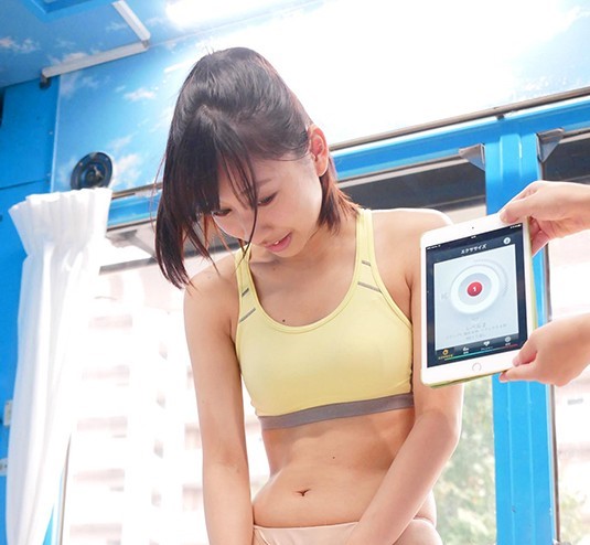 【マジックミラー号】マッサージ検証の名目で呼び出されたスポーツ女子たちが、次第に快楽へ導かれていく記録映像