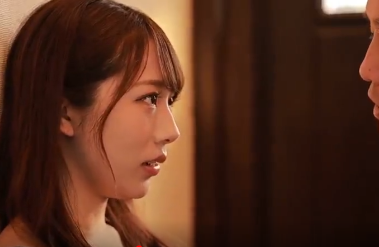 【義父NTR】”あなた...ごめんなさい...”子供が出来ないことに業を煮やした嫁が義理の父に頼んで妊活しちゃう！尾崎えりか