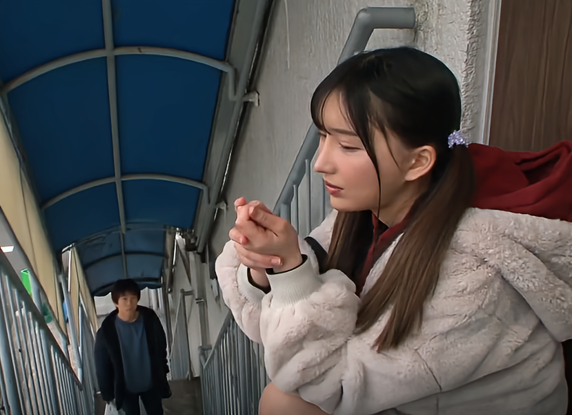 【姉の彼氏NTR】「お兄ちゃんって呼んでいい？」無邪気な笑顔に隠された欲望ｗ彼女の妹と過ごした3日間の記録■楪カレン