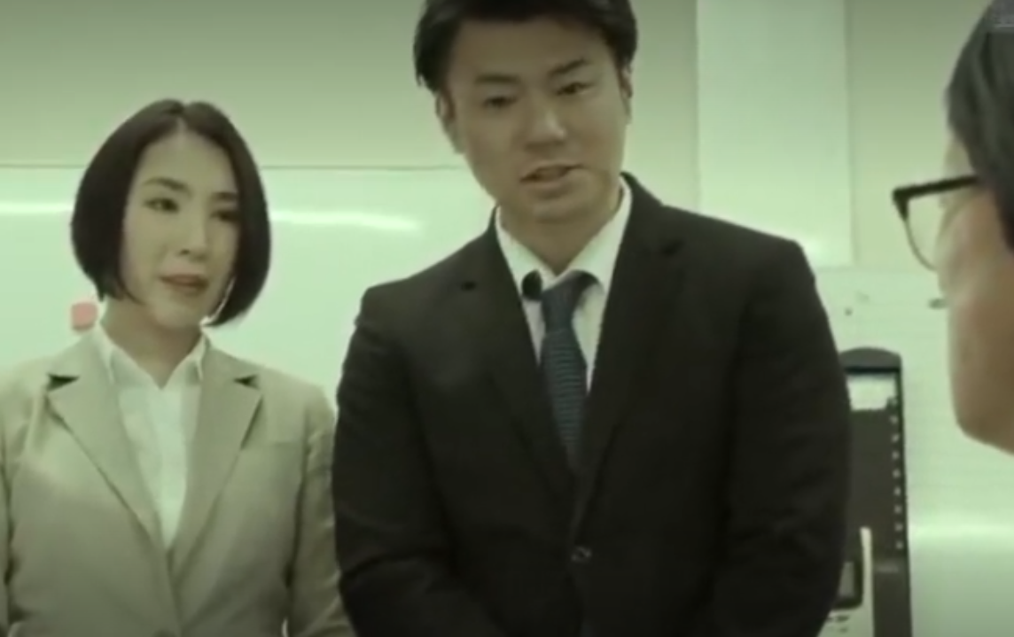 【ながえスタイル×新婚NTR】「それだけは…お願いやめて…！」結婚報告にキレた部長が暴走…理性も尊厳も剥がされていく■舞原聖