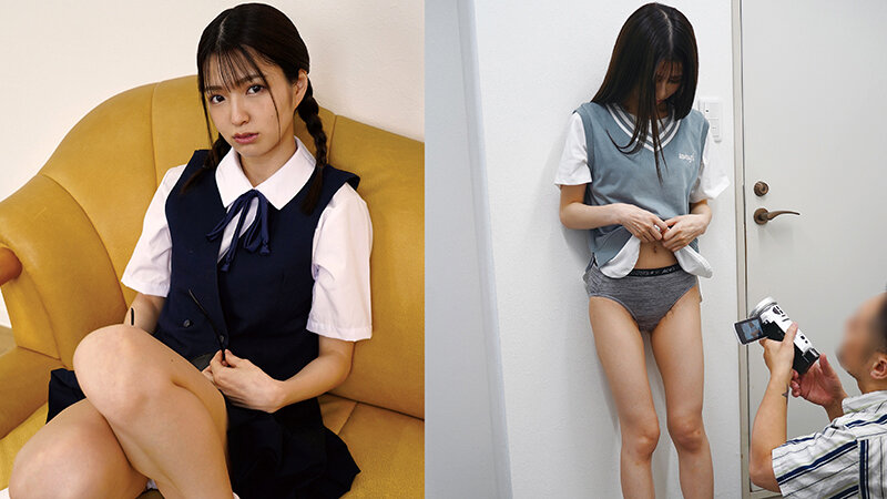 【ロリ娘レイプ】「夢を叶えたかっただけなのに…」信じていた男に裏切られ、初めての純潔も心も奪われていく痛みと快楽■倉本すずか
