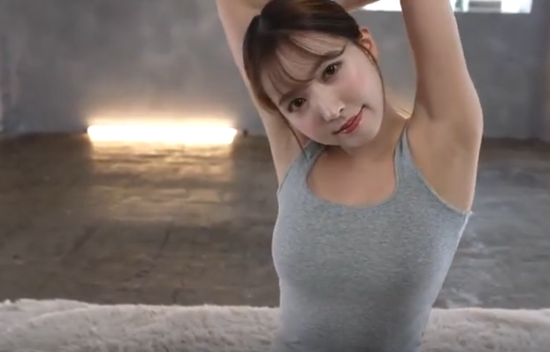 【元アイドルのスケベ動画】『いっぱい我慢して…もっと焦らしてあげる♡』焦燥の先で果てる快楽■三上悠亜 ★