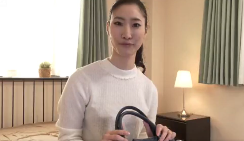 【初撮り熟女】AVで覚醒した人妻がさらなる絶頂を求めて自ら再出演！イキまくる剛毛マ○コが火を噴く■西村保奈美