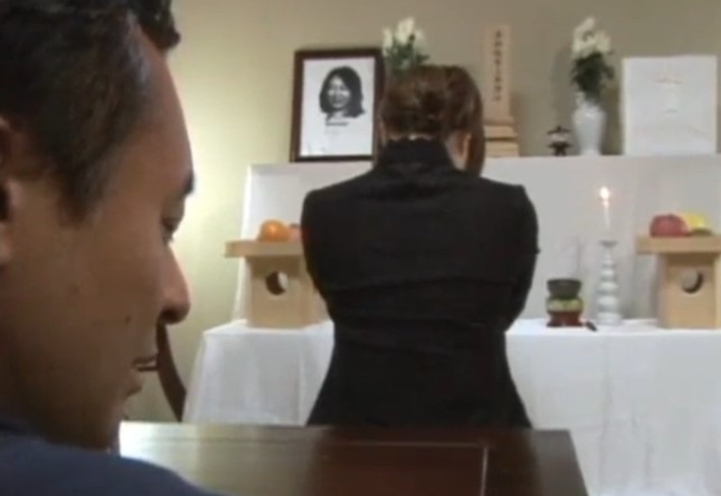 【ながえスタイル】「お前の夫の事故のせいでなぁ！」旦那の不始末で相手にレイプされてしまうエロ美乳な美人主婦ですが…