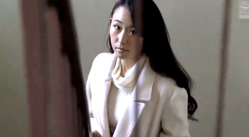 【ながえスタイル】夫の嫌いな上司に抱かれながらも腰が止まらない…屈辱と快感が入り混じる寝取られ性交■森ほたる
