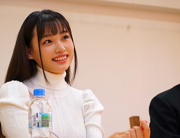 【初撮り女子大生】「こんなに熱いの…初めて…♡」素朴な農大美少女が限界まで注がれて、快感に目覚めていく■花音うらら