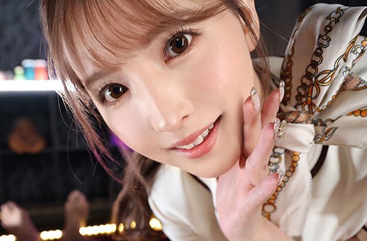 【メンエスVIP】「えっ…そんなとこ…やだ…♡」高級施術で敏感な部分までじっくり責められ、快楽に堕ちていく芸能美女■三上悠亜