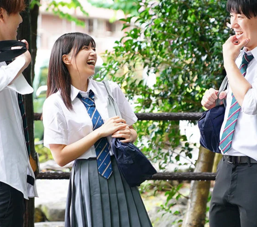 【NTR】「俺だけのけものかよ！」仲良し昔馴染み3人だったのに、他の2人が出来ていた！こうなったら犯すしかないと...根尾あかり