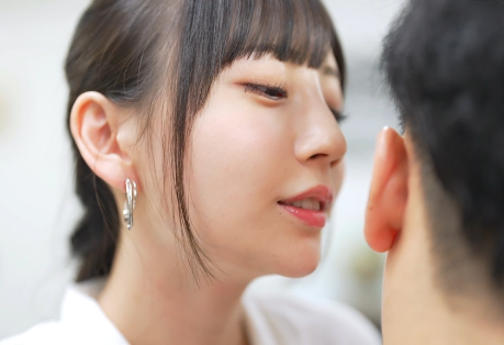 【小悪魔秘書】”社長…この後の予定はラブホですからね？お忘れなく…♡”起業したばかりの男を隅々までサポートする美女