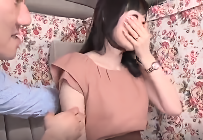 【五十路・ナンパ】銀座で見つけた美魔女はスイッチ入ると止まらない！素人の皮をかぶった五十路の快楽に溺れるナンパ劇！