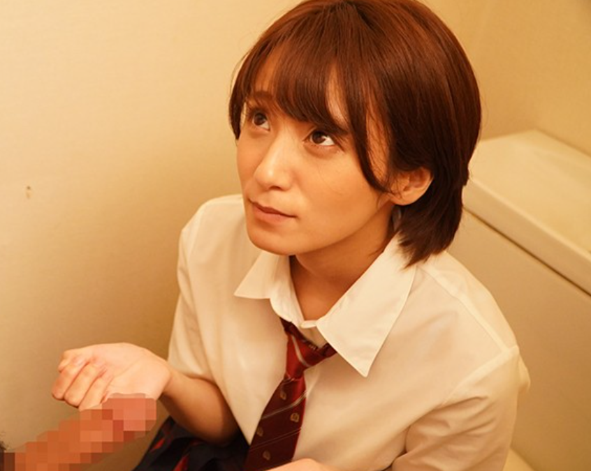 <女子高生レイプ>”え、カレより気持ちいい...！？”ひ弱な彼氏じゃ満足できず、力強く犯されて感じてしまうスケベJK■吉良りん