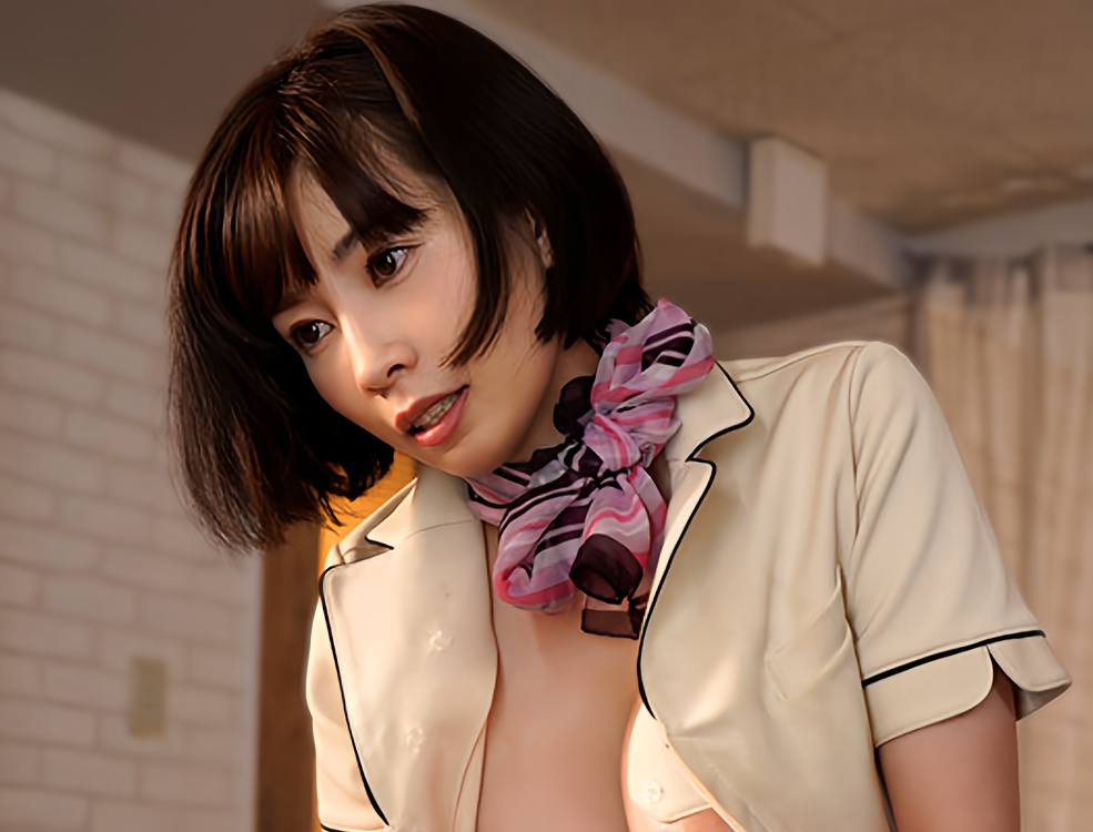 【人妻】メンズエステの奥でこっそり“本番アリ”を提案する淫乱人妻！性欲の捌け口にされながらも腰が止まらない！■奥田咲