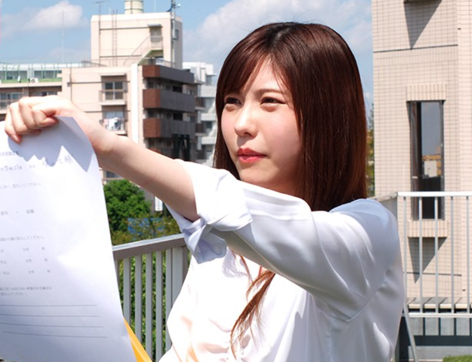 【女教師レイプ】声を出せばバラされる…放課後の教室で口封じされ、ひたすら奥を突かれ続けた屈辱の日々■藍芽みずき