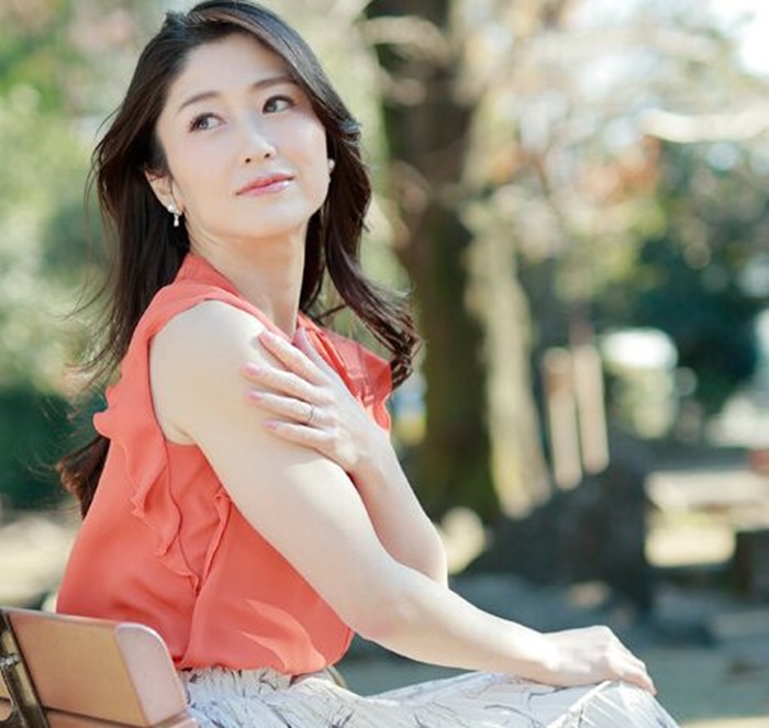 【人妻初脱ぎ】40歳の春谷美雨がついにAV初出演！磨き上げた美貌とスレンダーボディで不倫快楽に堕ちる■春谷美雨