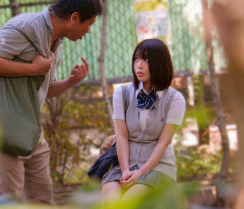 【爆乳Hカップの女子高生】放課後、密室で爆乳女子が誘惑…汗だくで快感に染まる大人顔負けの濃厚プレイ記録■あむちゃん