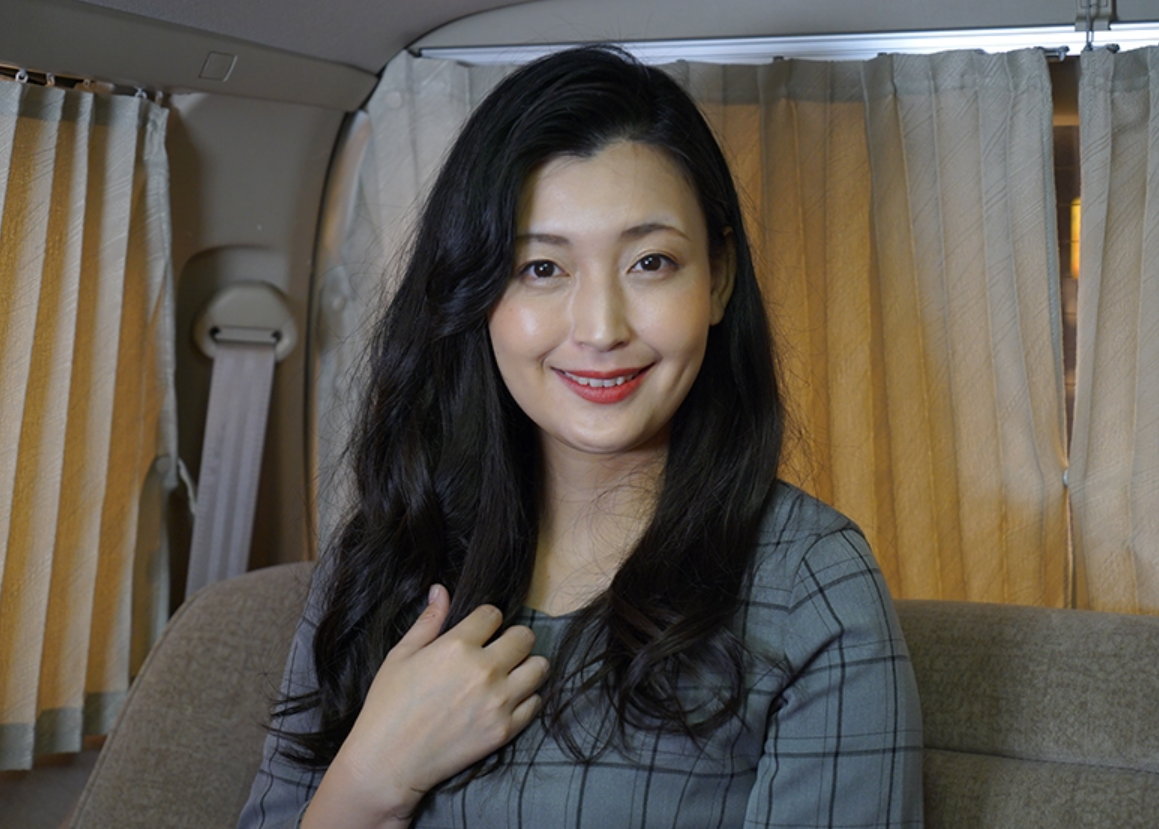 【人妻×ナンパ調教】「もうダメ…♡」初対面なのに腰が止まらない…恥じらいも忘れて求めてしまうスケベな美魔女奥様！