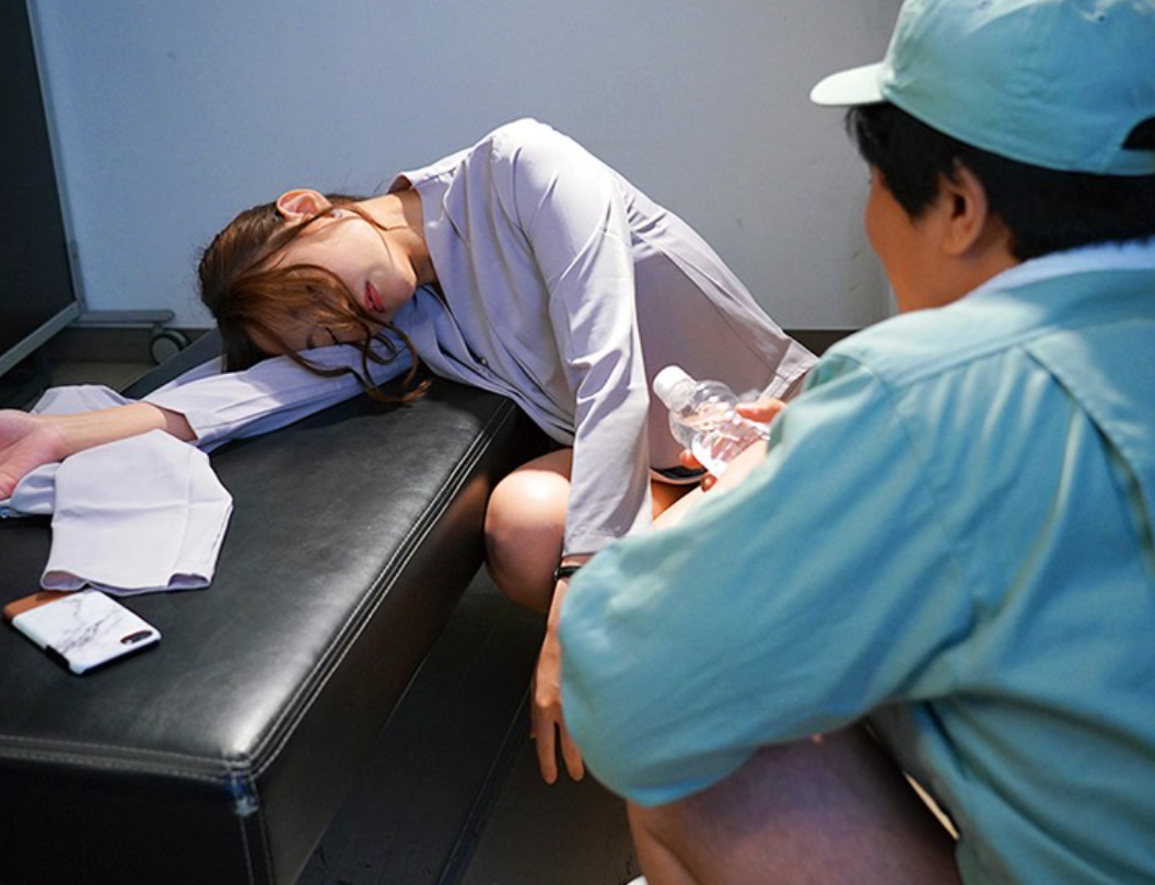 【同窓会レイプ】”俺の子が欲しいんだろ？ｗ”結婚間際の美人が元同級生の歪んだ性欲の餌食になっちゃう！