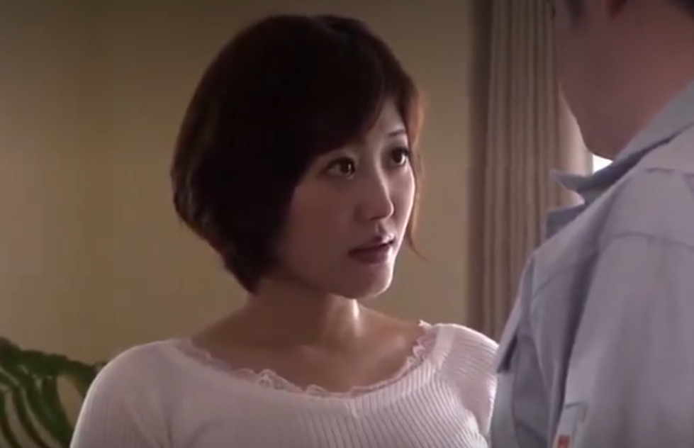 【ながえスタイル×人妻】借金返済を条件にカラダを預けた主婦の背徳交渉！ 理性では拒んでも絶頂を繰り返してしまう■水野朝陽