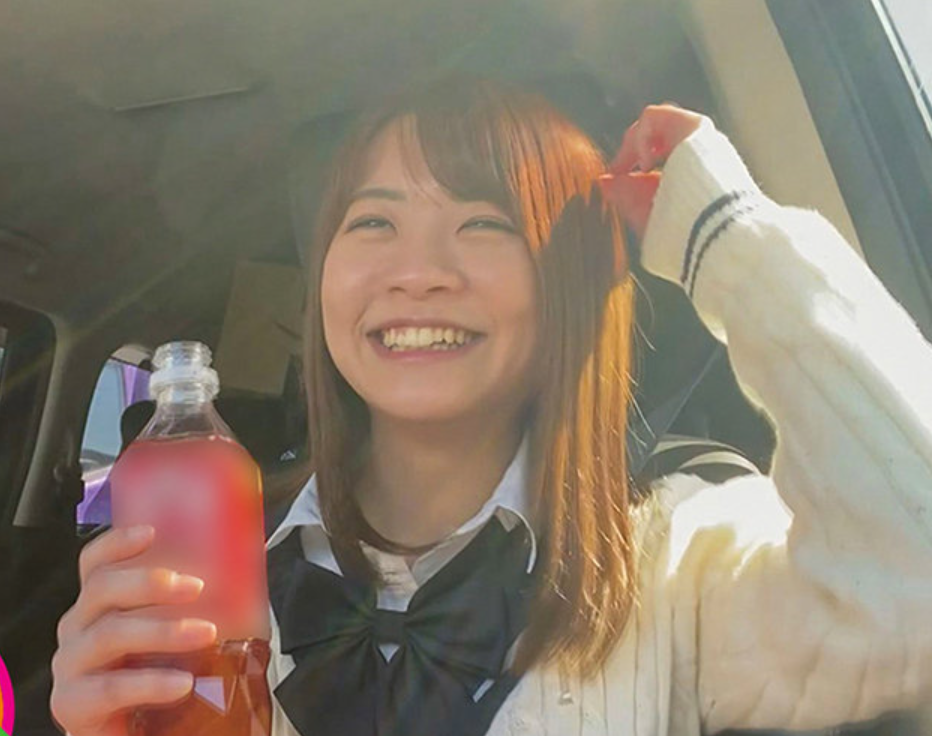 【女子校生】陽キャな美少女と秘密の1泊デート！人目を盗んで何度も口内で受け止める刺激的な時間■東條なつ