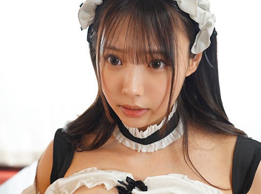 【メイド】ご奉仕専用に調教された爆乳メイド！命令一つで従順にパイズリを繰り返しご主人様を果てさせ続ける■清原みゆう
