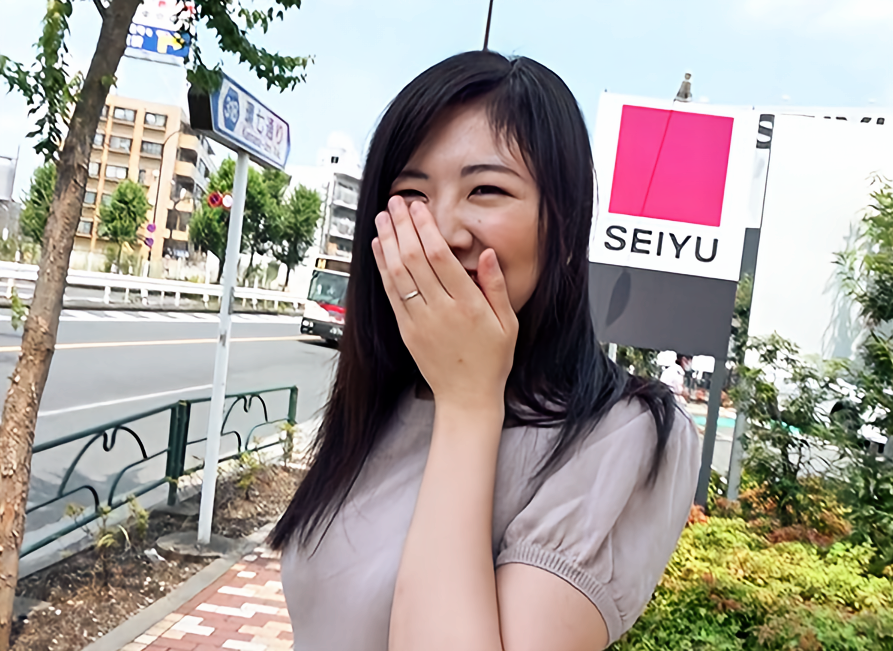 【人妻アナル】清楚で大人しそうな高身長スレンダー妻が他人棒に堕ちていく！快楽に目覚めた変態願望の素人奥様ｗ