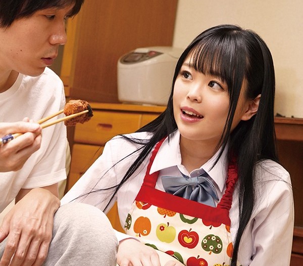 両親が留守の間幼馴染が泊まりに来た・強引にお風呂に連れていかれ服を脱ぐとエロ過ぎるカラダだった★四葉さな★