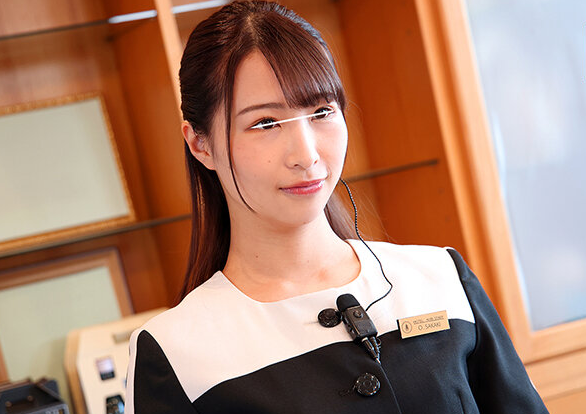ホテルで働く美女を狙う変態達！室内に連れ込んでイカセまくり抵抗力を奪っていく鬼畜男達…
