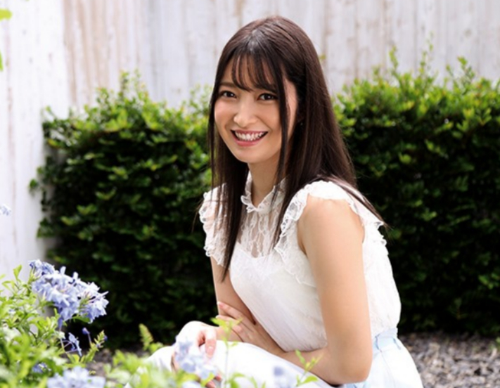 【新人デビュー】アイドル級の透明感と無垢な瞳…長身スレンダー美女が初めての性交で快感に震る衝撃作■藤井いよな