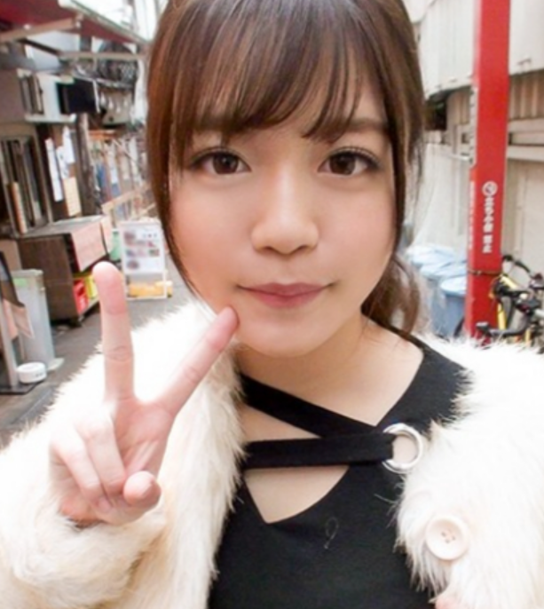【素人】超絶かわいい一般人を口説きSEX！手マンをすると絶頂を迎え何度もイキまくる姿に興奮してしまう・・
