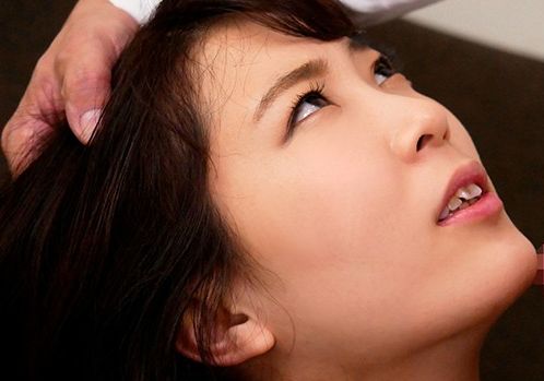 【美人OL】『気持ちよくしてくれよ』会社でも自宅でもこの男に背けない！嫌いだけど体が求めるの…