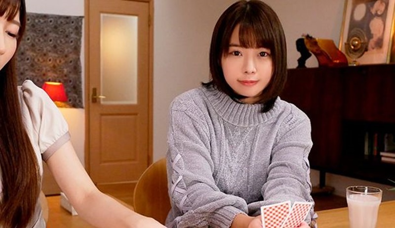 【姉のカレ】『おねえちゃんは気づいてないよ』エロい妹が誘惑する！彼女がいないスキにハメまくったぼくら