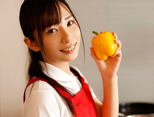 家事代行サービスで知り合ったスレンダー女子大生・SEXに興味深々のJDとご奉仕性交・実は隠れドM女だった★唯名くるみ★