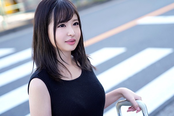 【巨乳ソープ】小さな体で巨乳を揺らす笑顔の天使！泡姫時代に指名殺到だった逸材が、ついにAV界に本格参戦！■柚奈れい