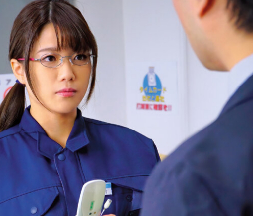 【地味メガネ】冴えない同僚を軽い気持ちで誘ったら…豹変したド淫乱ボディで朝まで出し尽くされた■佐知子