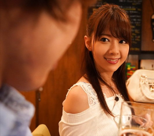 【NTR】婚約中のカレとは別の男にご奉仕中！「口だけで済ませるはずだったのに…」フェラから始まる裏切り快楽■岬ななみ