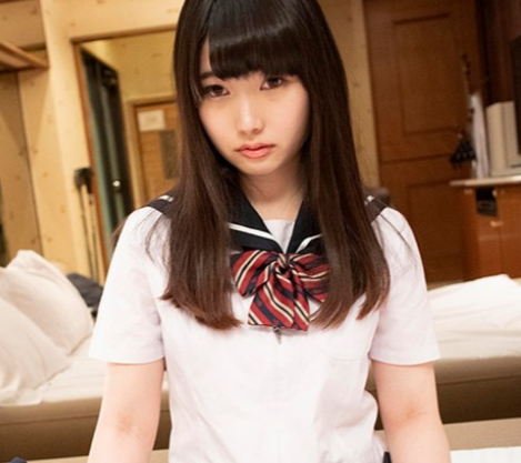 【援交・女子校生】”若さは金になるわ！”18歳のピチピチ女子がお金の為にカラダを売る動画！真面目で陰キャな程スケベなようで