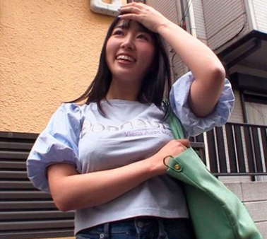 【素人ナース】「夜勤明けはムラムラが止まらない…」性欲ぶっちぎりの巨乳白衣美女が朝イチで求めてくる