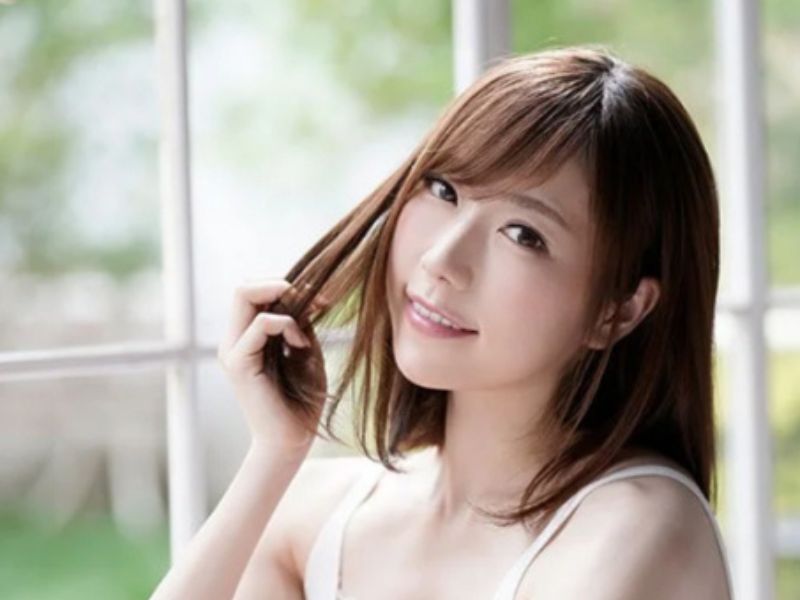 【スレンダー】少女のような可憐さから妖艶な女へ進化！濃密な交わりで魅了する究極のSEXがここに■七海ティナ