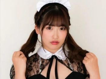 【巨乳メイド】「ご主人様、今日は私のどんなお汁にいたしますか？」巨乳メイドの舌と乳から溢れる萌え汁で痴女奉仕