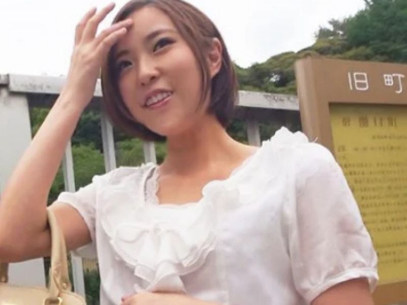 【女子大生】「え…私そんなつもりじゃ…」お嬢様風の美人JDが靴汚れを理由に狙われ即ハメされる実録ナンパ劇