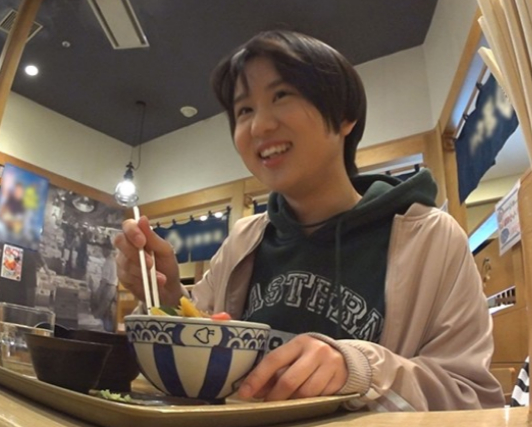 【B級少女ナンパ】その日は手を出さず安心させたら信頼度MAX！後日の再会で素朴なJDチカちゃんをイキまくりの濃厚SEXで征服