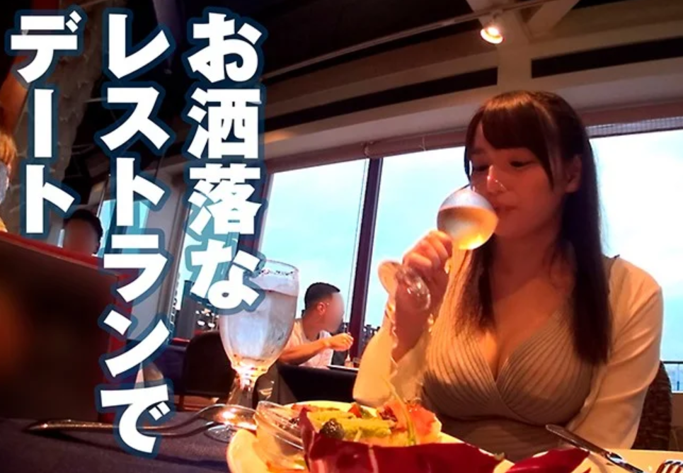 【素人ナンパ】プールに来ている巨乳娘に声かけスケベ交渉！イイ感じに酔っぱらわせたら簡単に股を開いてくれた件ｗｗ