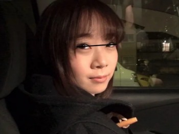 【女子校生】制服姿のスレンダー美乳なエロロリJKが男の欲望のままに和室でセックスさせられる！渡辺まお