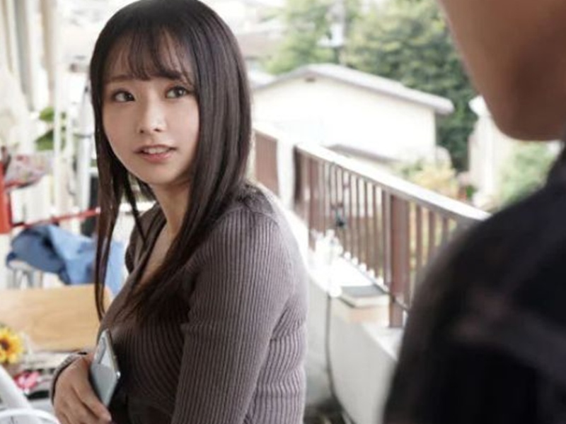 【レイプ】「汚いからイヤ！」ゴミ部屋に引きずり込まれ汗と精液にまみれる！絶倫オヤジに何度も壊される爆乳美女■中山ふみか