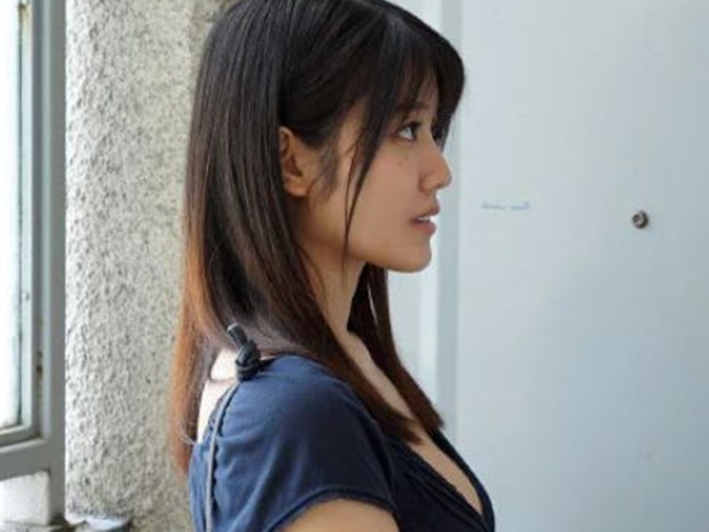 【人妻不倫】隣に越してきた美人妻の囁きに抗えず…巣ごもり同棲のように毎日求め合う背徳性交■神宮寺ナオ