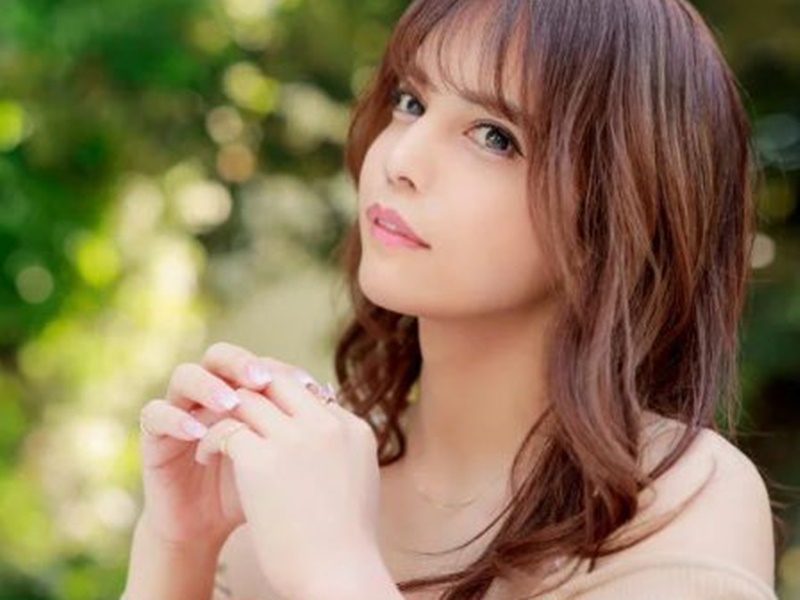 【ニューハーフ】天然美少女マリナが衝撃デビュー！「優しくしてね♡」逆ア◯責めで絶頂メスイキを果たす新人■池田マリナ