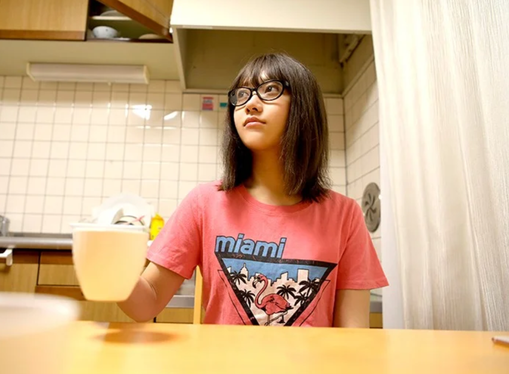 【初撮り】清純派アイドルが濃厚プレイに全力挑戦！泣き笑いしながらエロ女優へ覚醒する ■南乃そら