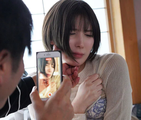 【レイプ】婚約者の家で顔を合わせた瞬間ゾッとする記憶が蘇る！「運命の再会だな」と笑う兄に体を支配される■仲村みう