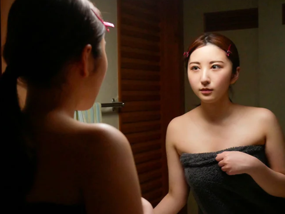 【社内不倫】終電を逃し女上司の部屋に泊まった夜…「奥さんには内緒でしょ？」と誘惑され愛妻を裏切り理性を捨てた■北野未奈